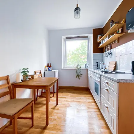 Apartman Suiteable Living- Hell, Stilvoll, Komfortabel Nahe Zentrum Und Messe *