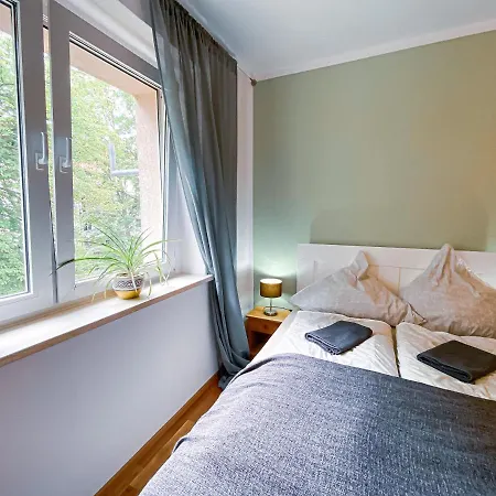 Apartman Suiteable Living- Hell, Stilvoll, Komfortabel Nahe Zentrum Und Messe Lipcse