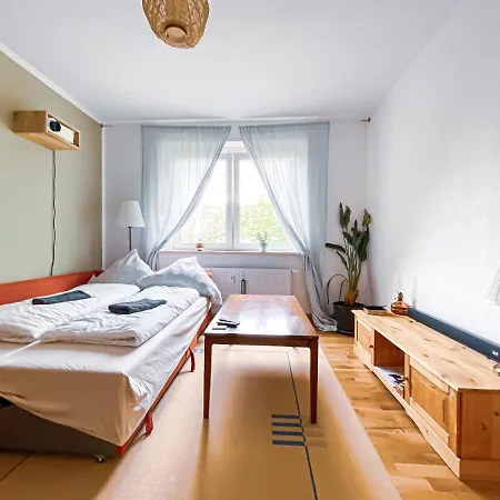 Suiteable Living- Hell, Stilvoll, Komfortabel Nahe Zentrum Und Messe Apartman *