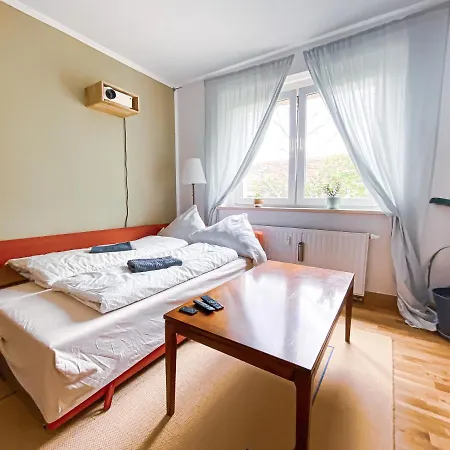 Suiteable Living- Hell, Stilvoll, Komfortabel Nahe Zentrum Und Messe Lipcse